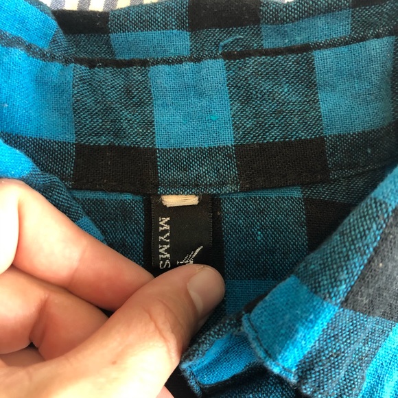 Flannel Shirt Bundle - Picture 3 of 14